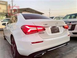 مرسيدس بنز A-Class